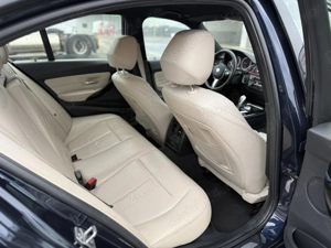 Vand BMW F30 2015 Sportline Automat N47 unic proprietar in RO - imagine 4