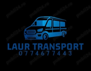 Transport persoane intern si innternational