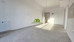 Garsoniera noua cu 2 balcoane la Et.2/3 in bloc cu lift, intabulata