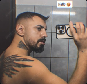 SexyBoy , încearcă-mă  , poze reale !