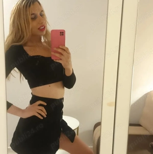 Luxury SHEMALE-Exclusive fierbinte și confidenta-Alegerea perfecta-Show Web-ACcept dotati