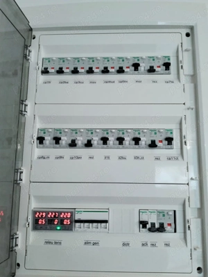 Electrician autorizat  - imagine 3