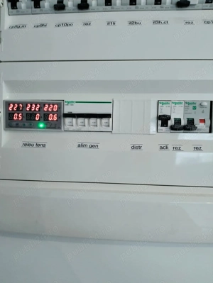 Electrician autorizat  - imagine 2