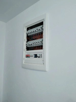 Electrician autorizat 