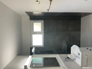 Apartament cu 2 camere CENTRAL ,parter centrala proprie - imagine 7