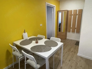 Apartament cu 2 camere CENTRAL ,parter centrala proprie - imagine 6