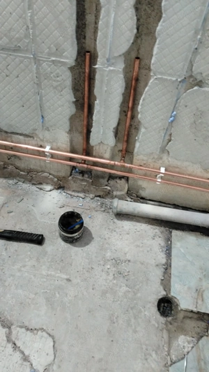 Instalatii sanitare si reparatii