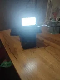 baterie externa 80000mA 65w powerbank super fast charge pt laptop telefon tableta etc , noi sigilate - imagine 3