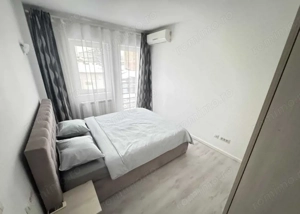 Apartament 2 Camere Timpuri Noi | Terasa | Centrala proprie