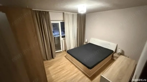 Apartament cu 2 camere 2 balcoane et 1 centrala proprie Mehala - imagine 2