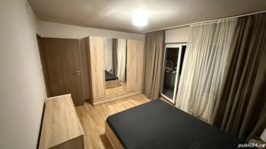 Apartament cu 2 camere 2 balcoane et 1 centrala proprie Mehala - imagine 3