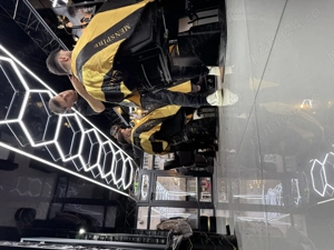 Noir Barbershop angajează  frizer Iași centru - imagine 3