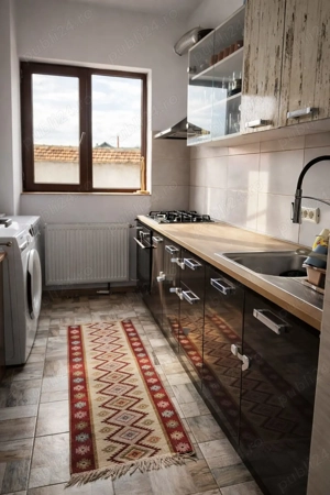 Casă de vânzare Valu Lui Traian an 2021 UNIC PROPIETAR - imagine 5