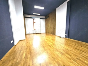 Pietonal Stefan cel Mare, birou de inchiriat - imagine 2