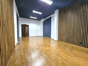 Pietonal Stefan cel Mare, birou de inchiriat - imagine 5