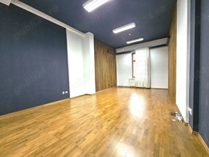 Pietonal Stefan cel Mare, birou de inchiriat - imagine 3