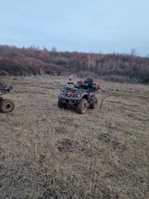 Atv TGB Blade 325 - imagine 3