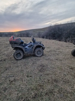 Atv TGB Blade 325 - imagine 4