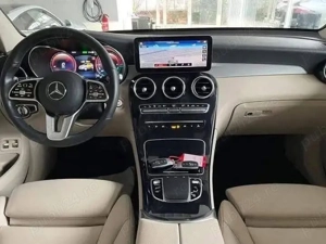 Mercedes-Benz GLC 300, Anul 2021 - imagine 3