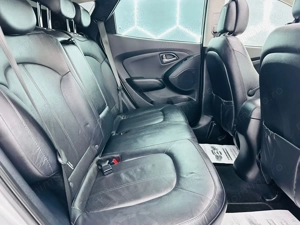 HYUNDAI IX35 2014 1.7D E5 Garantie 12 Luni Rate Avans 0 Doar Cu Buletinul - imagine 7