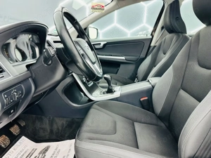 VOLVO Xc-60 2014 2.0D E6 Garantie 12 Luni Rate Avans 0 Doar Cu Buletinul - imagine 12
