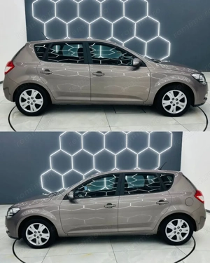 KIA CEED 2010 1.6D E4 Garantie 12 Luni Rate Avans 0 Doar Cu Buletinul - imagine 5