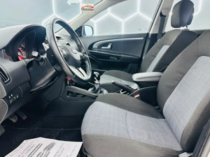 KIA CEED 2010 1.6D E4 Garantie 12 Luni Rate Avans 0 Doar Cu Buletinul - imagine 13