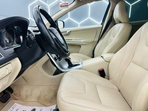 VOLVO Xc-60 2017 2.0D E6 Garantie 12 Luni Rate Avans 0 Doar Cu Buletinul - imagine 12