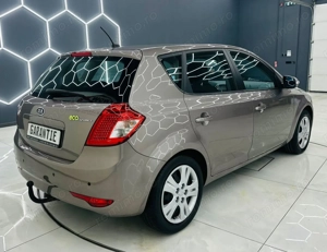 KIA CEED 2010 1.6D E4 Garantie 12 Luni Rate Avans 0 Doar Cu Buletinul - imagine 4