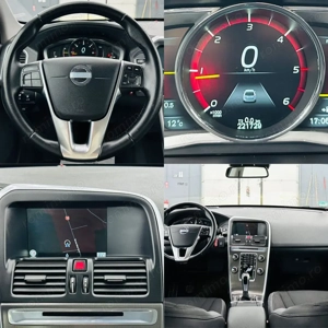 VOLVO Xc-60 2014 2.0D E6 Garantie 12 Luni Rate Avans 0 Doar Cu Buletinul - imagine 7