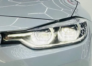 BMW Seria-3 2015 2.0D E6 Garantie 12 Luni Rate Avans 0 Doar Cu Buletinul - imagine 10