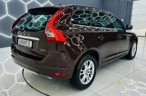 VOLVO Xc-60 2014 2.0D E6 Garantie 12 Luni Rate Avans 0 Doar Cu Buletinul - imagine 3