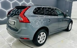 VOLVO Xc-60 2017 2.0D E6 Garantie 12 Luni Rate Avans 0 Doar Cu Buletinul - imagine 3