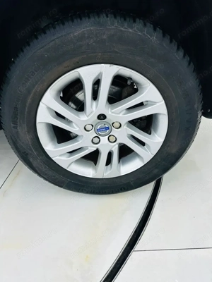 VOLVO Xc-60 2017 2.0D E6 Garantie 12 Luni Rate Avans 0 Doar Cu Buletinul - imagine 10