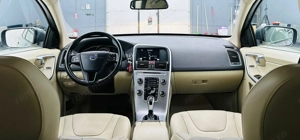 VOLVO Xc-60 2017 2.0D E6 Garantie 12 Luni Rate Avans 0 Doar Cu Buletinul - imagine 6