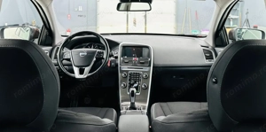 VOLVO Xc-60 2014 2.0D E6 Garantie 12 Luni Rate Avans 0 Doar Cu Buletinul - imagine 5