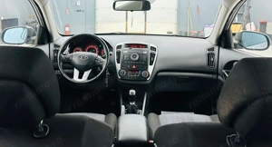 KIA CEED 2010 1.6D E4 Garantie 12 Luni Rate Avans 0 Doar Cu Buletinul - imagine 6