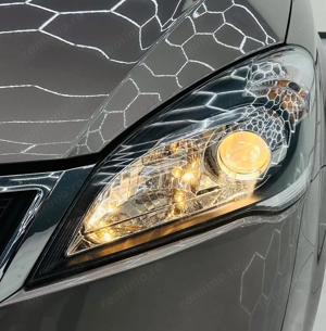 KIA CEED 2010 1.6D E4 Garantie 12 Luni Rate Avans 0 Doar Cu Buletinul - imagine 10