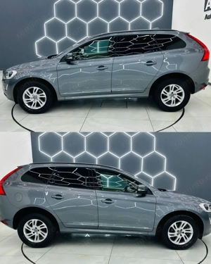 VOLVO Xc-60 2017 2.0D E6 Garantie 12 Luni Rate Avans 0 Doar Cu Buletinul - imagine 5