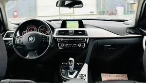 BMW Seria-3 2015 2.0D E6 Garantie 12 Luni Rate Avans 0 Doar Cu Buletinul - imagine 6