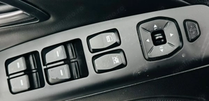 HYUNDAI IX35 2014 1.7D E5 Garantie 12 Luni Rate Avans 0 Doar Cu Buletinul - imagine 12