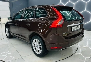 VOLVO Xc-60 2014 2.0D E6 Garantie 12 Luni Rate Avans 0 Doar Cu Buletinul - imagine 2