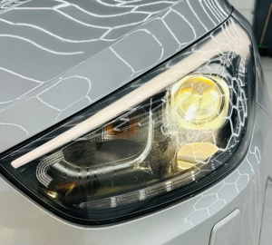 HYUNDAI IX35 2014 1.7D E5 Garantie 12 Luni Rate Avans 0 Doar Cu Buletinul - imagine 10