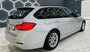 BMW Seria-3 2015 2.0D E6 Garantie 12 Luni Rate Avans 0 Doar Cu Buletinul - imagine 4
