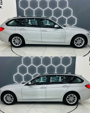 BMW Seria-3 2015 2.0D E6 Garantie 12 Luni Rate Avans 0 Doar Cu Buletinul - imagine 5
