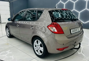 KIA CEED 2010 1.6D E4 Garantie 12 Luni Rate Avans 0 Doar Cu Buletinul - imagine 3