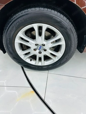 VOLVO Xc-60 2014 2.0D E6 Garantie 12 Luni Rate Avans 0 Doar Cu Buletinul - imagine 8