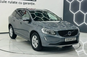 VOLVO Xc-60 2017 2.0D E6 Garantie 12 Luni Rate Avans 0 Doar Cu Buletinul - imagine 2
