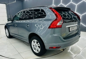 VOLVO Xc-60 2017 2.0D E6 Garantie 12 Luni Rate Avans 0 Doar Cu Buletinul - imagine 4