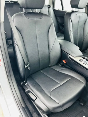 BMW Seria-3 2015 2.0D E6 Garantie 12 Luni Rate Avans 0 Doar Cu Buletinul - imagine 17
